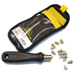 La Sportiva - AT Grip Spike - Crampons