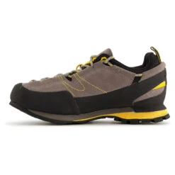 La Sportiva - Boulder X - Chaussures D'approche -Aventure Soldes la sportiva boulder x chaussures dapproche detail 4