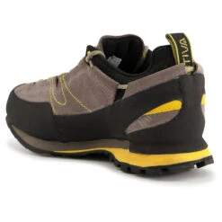La Sportiva - Boulder X - Chaussures D'approche -Aventure Soldes la sportiva boulder x chaussures dapproche detail 5