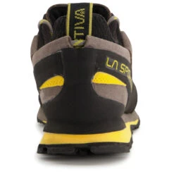 La Sportiva - Boulder X - Chaussures D'approche -Aventure Soldes la sportiva boulder x chaussures dapproche detail 6