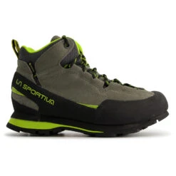 La Sportiva - Boulder X Mid GTX - Chaussures D'approche
