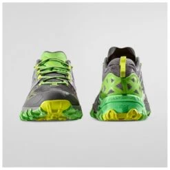 La Sportiva - Bushido II - Chaussures De Trail -Aventure Soldes la sportiva bushido ii chaussures de trail detail 5