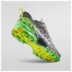 La Sportiva - Bushido II - Chaussures De Trail -Aventure Soldes la sportiva bushido ii chaussures de trail detail 6