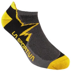 La Sportiva - Climbing Socks - Chaussettes Multifonctions 7 La Sportiva - Climbing Socks - Chaussettes Multifonctions -Aventure Soldes la sportiva climbing socks chaussettes multifonctions 3