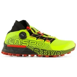 La Sportiva - Cyklon - Chaussures De Trail -Aventure Soldes la sportiva cyklon chaussures de trail 1