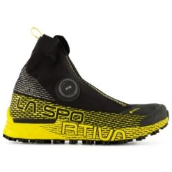 La Sportiva - Cyklon Cross GTX - Chaussures De Trail -Aventure Soldes la sportiva cyklon cross gtx chaussures de trail 1