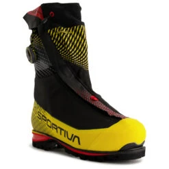 Aventure Soldes -Aventure Soldes la sportiva g5 evo chaussures dexpedition detail 2