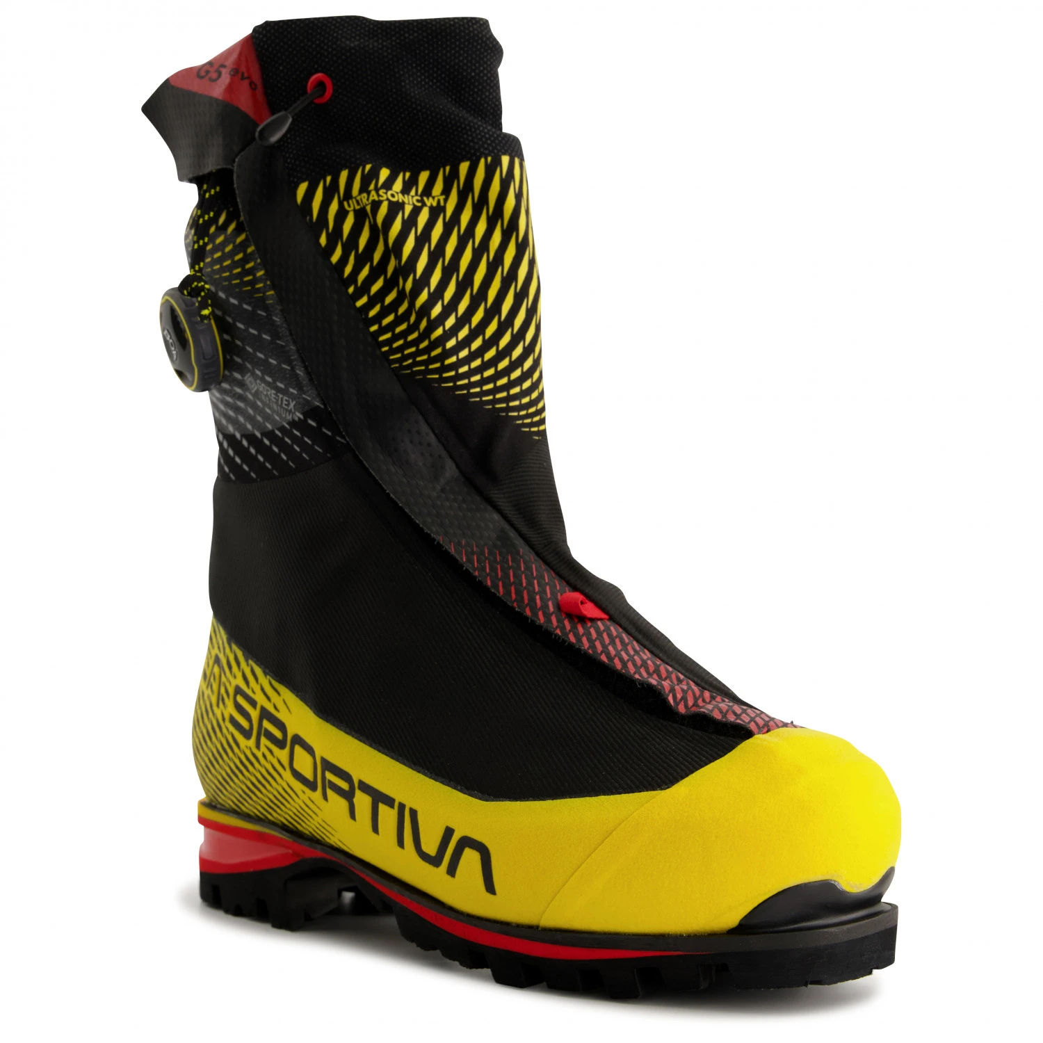 La Sportiva - G5 Evo - Chaussures D'expédition 2 La Sportiva - G5 Evo - Chaussures D'expédition – Image 2