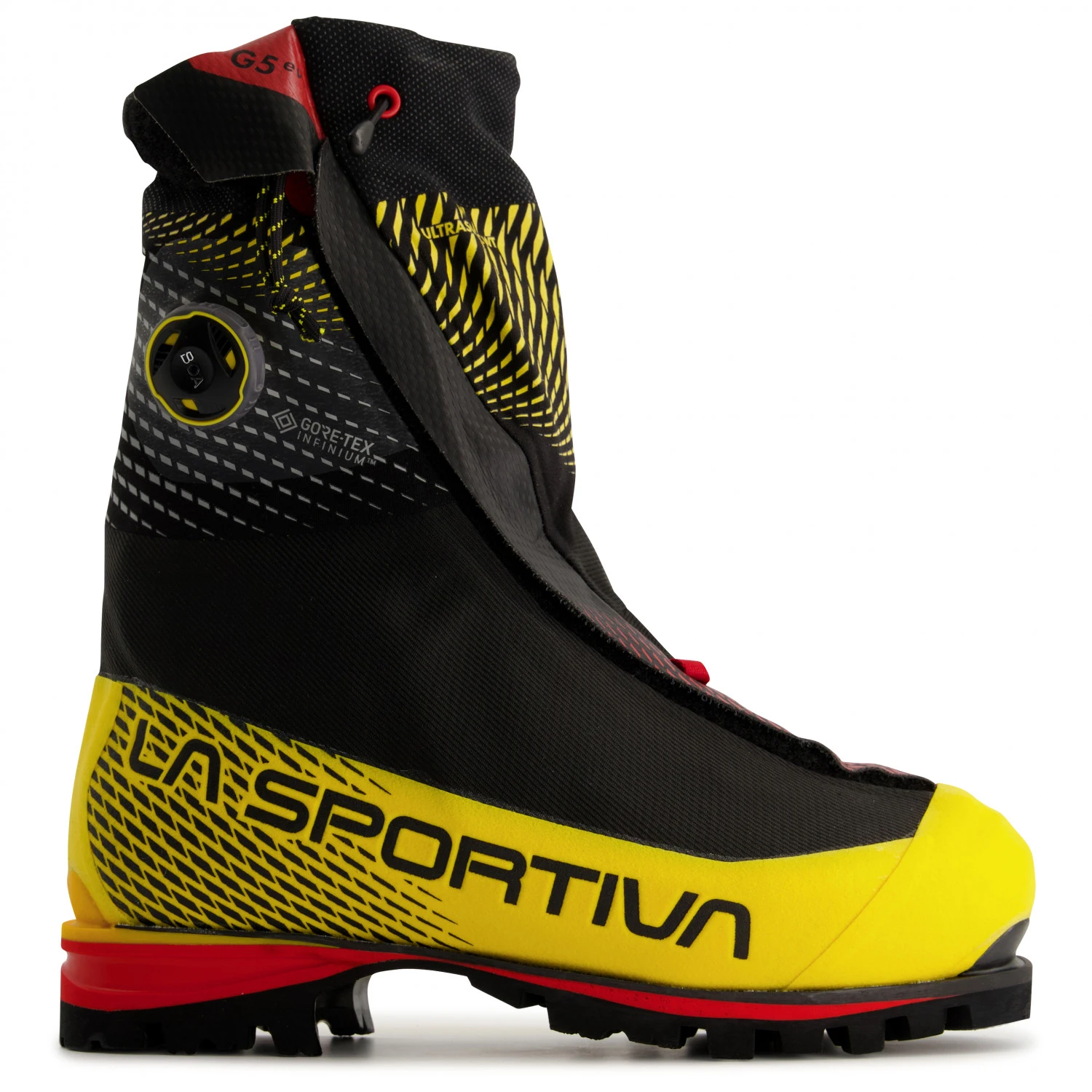 La Sportiva - G5 Evo - Chaussures D'expédition 1 La Sportiva - G5 Evo - Chaussures D'expédition