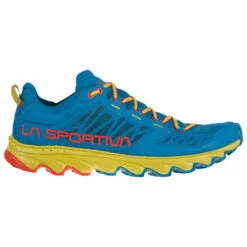 Aventure Soldes -Aventure Soldes la sportiva helios iii chaussures de trail detail 2
