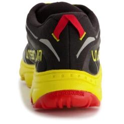 La Sportiva - Helios SR - Chaussures De Trail -Aventure Soldes la sportiva helios sr chaussures de trail detail 6