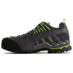 La Sportiva - Hyper GTX - Chaussures D'approche -Aventure Soldes la sportiva hyper gtx chaussures dapproche detail 4