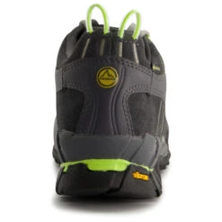 La Sportiva - Hyper GTX - Chaussures D'approche -Aventure Soldes la sportiva hyper gtx chaussures dapproche detail 6