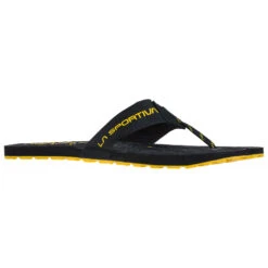 Aventure Soldes -Aventure Soldes la sportiva jandal sandales detail 2
