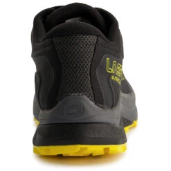 La Sportiva - Karacal - Chaussures De Trail -Aventure Soldes la sportiva karacal chaussures de trail detail 6
