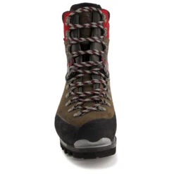 La Sportiva - Karakorum Evo GTX - Chaussures De Montagne 8 La Sportiva - Karakorum Evo GTX - Chaussures De Montagne -Aventure Soldes la sportiva karakorum evo gtx chaussures de montagne detail 3