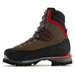 La Sportiva - Karakorum Evo GTX - Chaussures De Montagne 9 La Sportiva - Karakorum Evo GTX - Chaussures De Montagne -Aventure Soldes la sportiva karakorum evo gtx chaussures de montagne detail 4