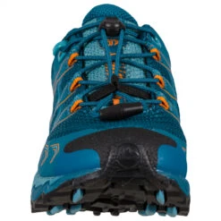 La Sportiva - Kid's Ultra Raptor II - Chaussures Multisports -Aventure Soldes la sportiva kids ultra raptor ii chaussures multisports detail 3
