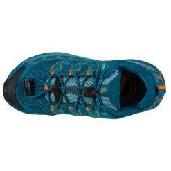 La Sportiva - Kid's Ultra Raptor II - Chaussures Multisports -Aventure Soldes la sportiva kids ultra raptor ii chaussures multisports detail 5