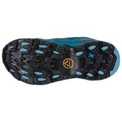 La Sportiva - Kid's Ultra Raptor II - Chaussures Multisports -Aventure Soldes la sportiva kids ultra raptor ii chaussures multisports detail 6