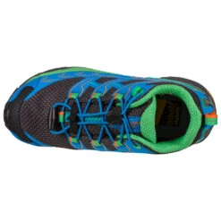 La Sportiva - Kid's Ultra Raptor II GTX - Chaussures Multisports -Aventure Soldes la sportiva kids ultra raptor ii gtx chaussures multisports detail 5