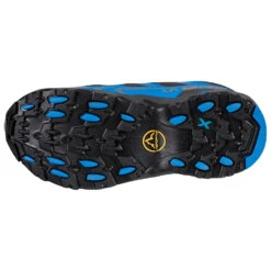 La Sportiva - Kid's Ultra Raptor II GTX - Chaussures Multisports -Aventure Soldes la sportiva kids ultra raptor ii gtx chaussures multisports detail 6