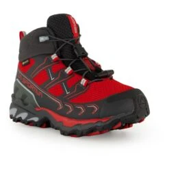 Aventure Soldes -Aventure Soldes la sportiva kids ultra raptor ii mid gtx chaussures de randonnee detail 2