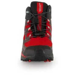 La Sportiva - Kid's Ultra Raptor II Mid GTX - Chaussures De Randonnée -Aventure Soldes la sportiva kids ultra raptor ii mid gtx chaussures de randonnee detail 3