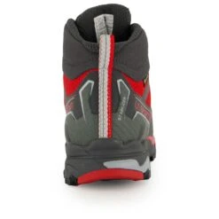 La Sportiva - Kid's Ultra Raptor II Mid GTX - Chaussures De Randonnée -Aventure Soldes la sportiva kids ultra raptor ii mid gtx chaussures de randonnee detail 6