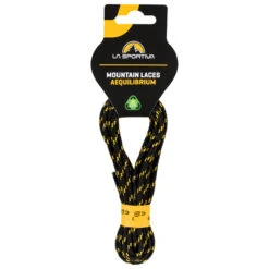 La Sportiva - Lace Mountain Aequilibrium - Lacets -Aventure Soldes la sportiva lace mountain aequilibrium lacets 2