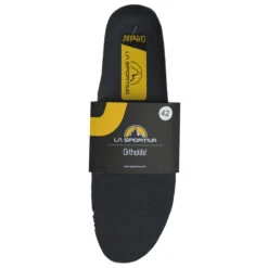 La Sportiva - LaSportiva Ortholite Hybrid Insoles - Semelle -Aventure Soldes la sportiva lasportiva ortholite hybrid insoles semelle 1