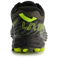 La Sportiva - Lycan GTX - Chaussures De Trail -Aventure Soldes la sportiva lycan gtx chaussures de trail detail 6