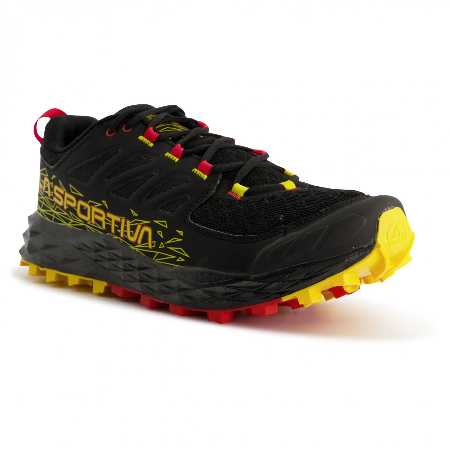 La Sportiva - Lycan II - Chaussures De Trail 2 La Sportiva - Lycan II - Chaussures De Trail – Image 2