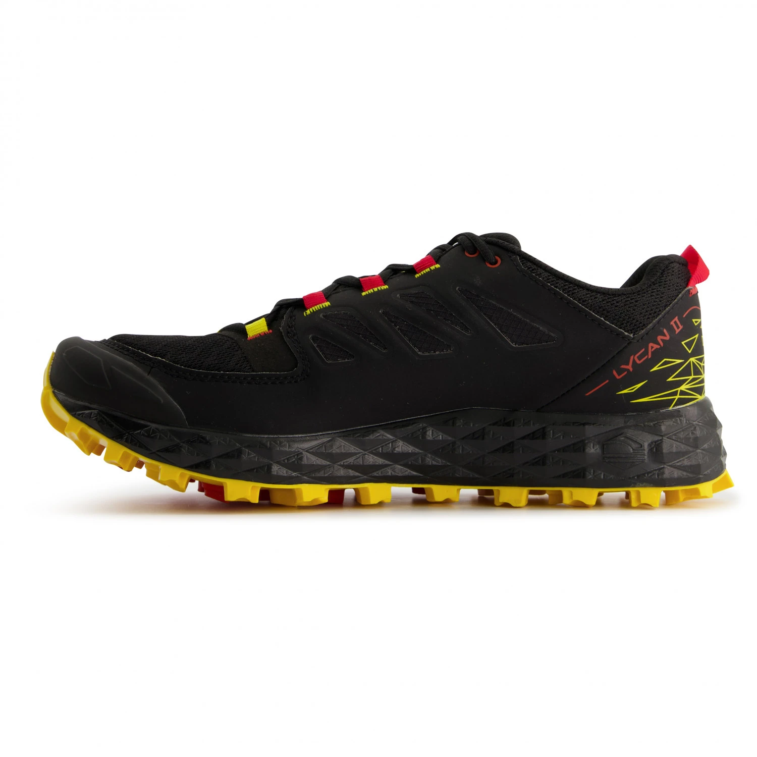 La Sportiva - Lycan II - Chaussures De Trail 4 La Sportiva - Lycan II - Chaussures De Trail – Image 4
