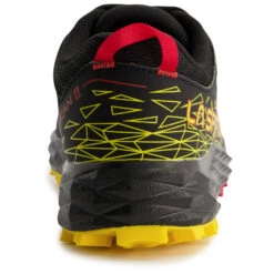 La Sportiva - Lycan II - Chaussures De Trail 11 La Sportiva - Lycan II - Chaussures De Trail -Aventure Soldes la sportiva lycan ii chaussures de trail detail 6