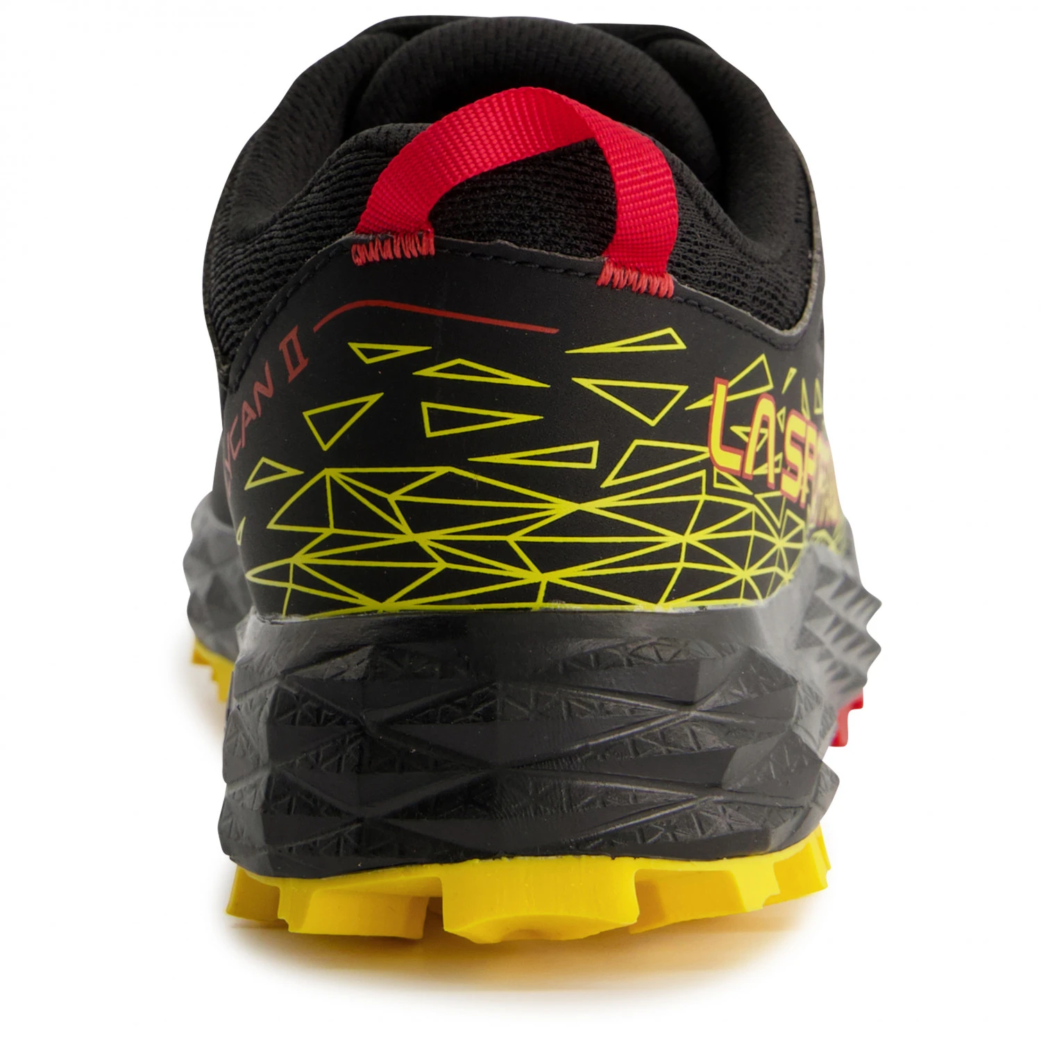 La Sportiva - Lycan II - Chaussures De Trail 6 La Sportiva - Lycan II - Chaussures De Trail – Image 6