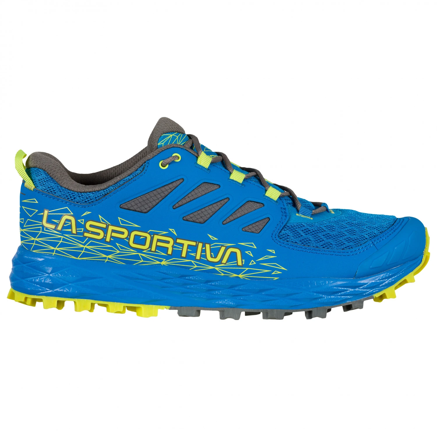 La Sportiva - Lycan II - Chaussures De Trail 1 La Sportiva - Lycan II - Chaussures De Trail