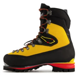 La Sportiva - Nepal Cube GTX - Chaussures De Montagne -Aventure Soldes la sportiva nepal cube gtx chaussures de montagne detail 4