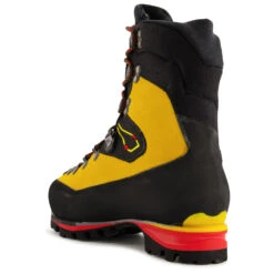 La Sportiva - Nepal Cube GTX - Chaussures De Montagne -Aventure Soldes la sportiva nepal cube gtx chaussures de montagne detail 5