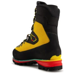 La Sportiva - Nepal Evo GTX - Chaussures De Montagne -Aventure Soldes la sportiva nepal evo gtx chaussures de montagne detail 5