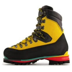 La Sportiva - Nepal Extreme - Chaussures De Montagne -Aventure Soldes la sportiva nepal extreme chaussures de montagne detail 4