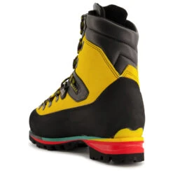 La Sportiva - Nepal Extreme - Chaussures De Montagne -Aventure Soldes la sportiva nepal extreme chaussures de montagne detail 5
