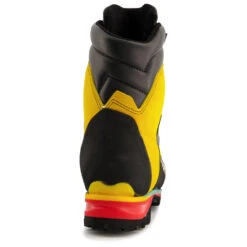 La Sportiva - Nepal Extreme - Chaussures De Montagne -Aventure Soldes la sportiva nepal extreme chaussures de montagne detail 6