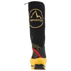La Sportiva - Olympus Mons Cube - Chaussures D'expédition -Aventure Soldes la sportiva olympus mons cube chaussures dexpedition detail 3