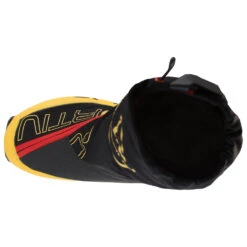 La Sportiva - Olympus Mons Cube - Chaussures D'expédition -Aventure Soldes la sportiva olympus mons cube chaussures dexpedition detail 4