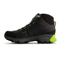 La Sportiva - Stream GTX - Chaussures De Randonnée -Aventure Soldes la sportiva stream gtx chaussures de randonnee detail 4