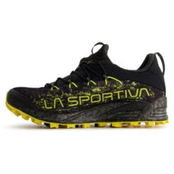 La Sportiva - Tempesta GTX - Chaussures De Trail -Aventure Soldes la sportiva tempesta gtx chaussures de trail detail 4