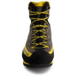 La Sportiva - Trango Alp Evo GTX - Chaussures De Montagne -Aventure Soldes la sportiva trango alp evo gtx chaussures de montagne detail 3