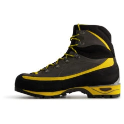 La Sportiva - Trango Alp Evo GTX - Chaussures De Montagne -Aventure Soldes la sportiva trango alp evo gtx chaussures de montagne detail 4