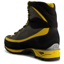 La Sportiva - Trango Alp Evo GTX - Chaussures De Montagne -Aventure Soldes la sportiva trango alp evo gtx chaussures de montagne detail 5
